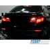 BMW 5 (F10-F11) bamperio atšvaitai LED